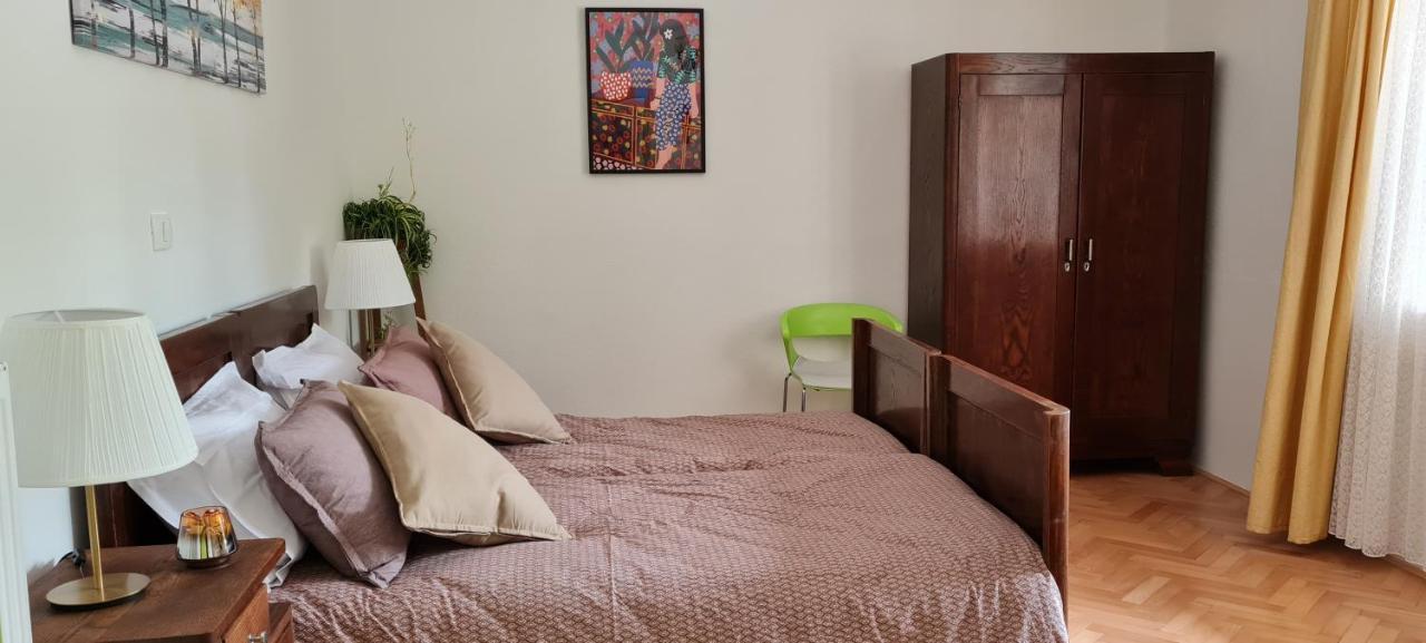 Bed and Breakfast Nona Bb Постойна Экстерьер фото