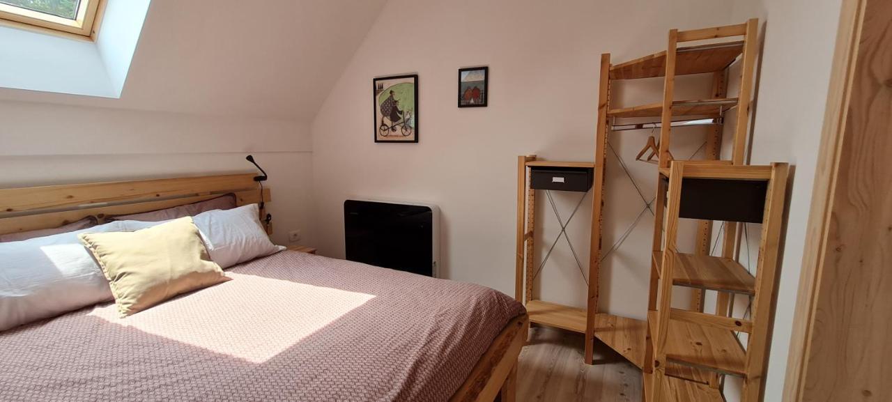 Bed and Breakfast Nona Bb Постойна Экстерьер фото