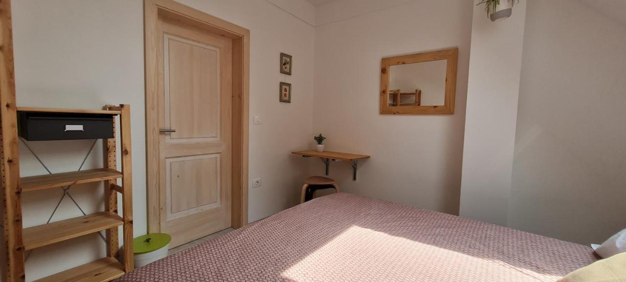 Bed and Breakfast Nona Bb Постойна Экстерьер фото