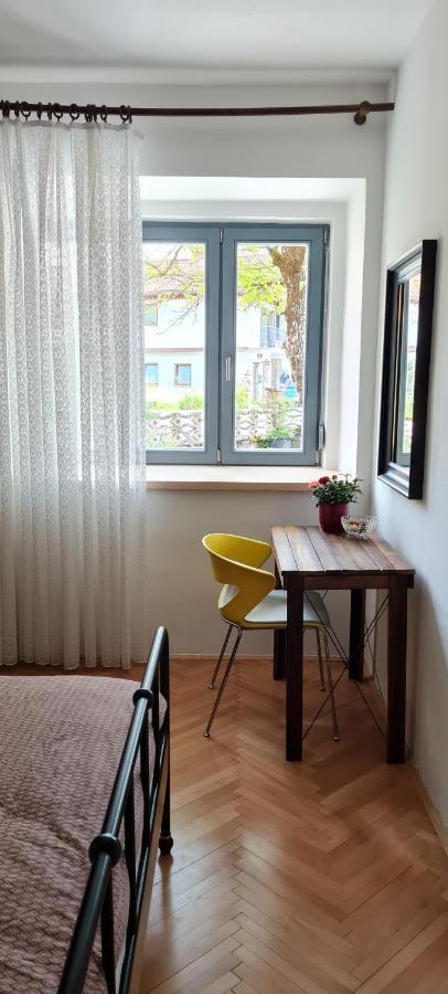 Bed and Breakfast Nona Bb Постойна Экстерьер фото