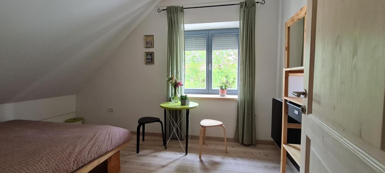 Bed and Breakfast Nona Bb Постойна Экстерьер фото