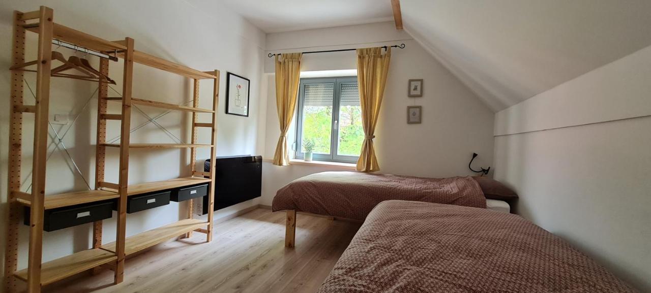 Bed and Breakfast Nona Bb Постойна Экстерьер фото