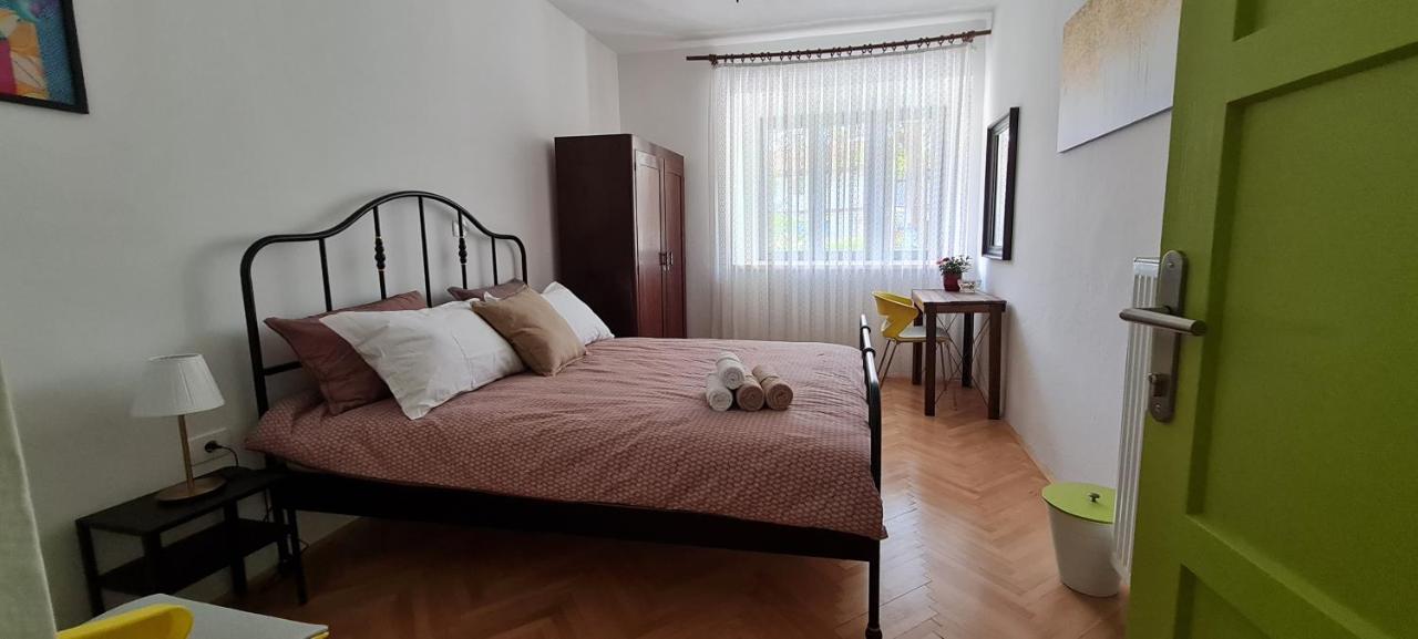 Bed and Breakfast Nona Bb Постойна Экстерьер фото