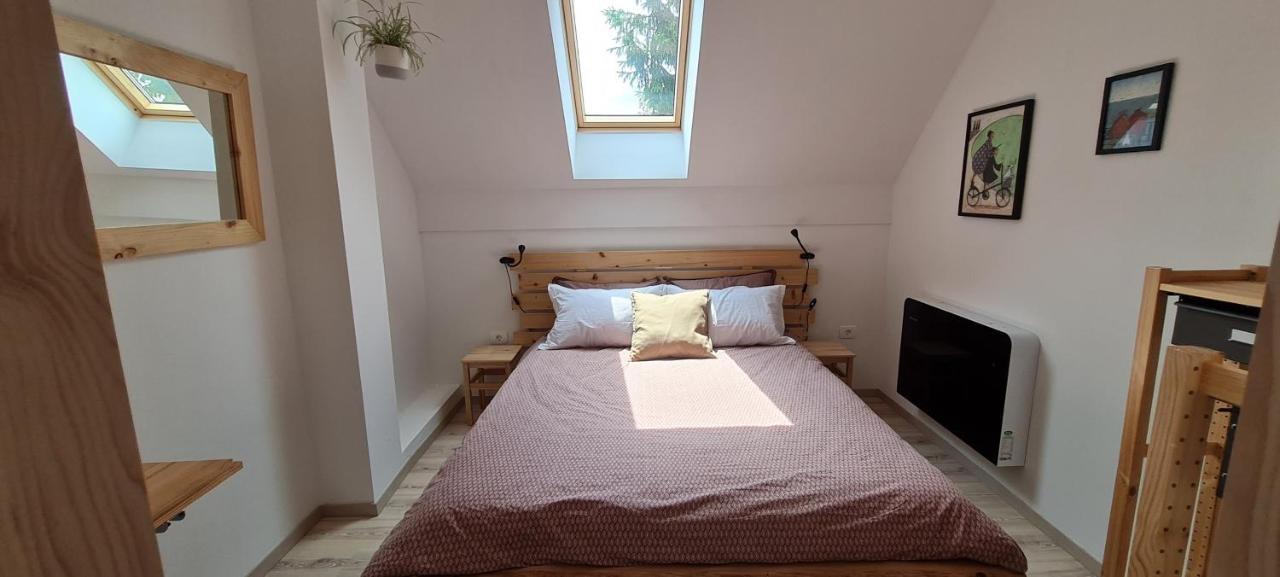 Bed and Breakfast Nona Bb Постойна Экстерьер фото
