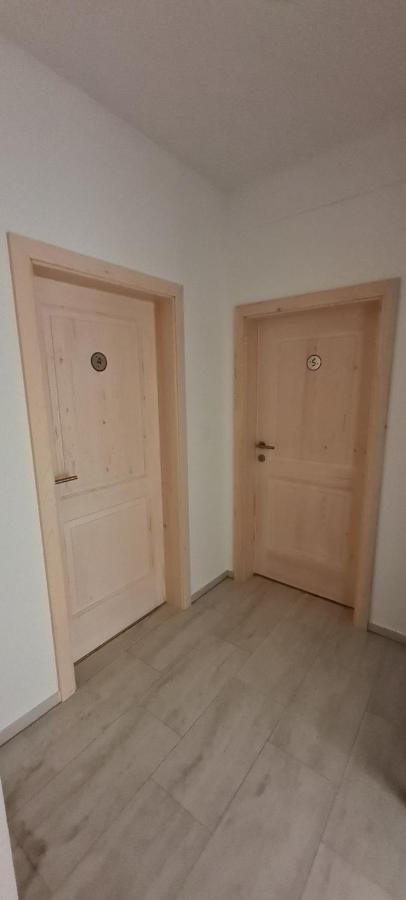 Bed and Breakfast Nona Bb Постойна Экстерьер фото