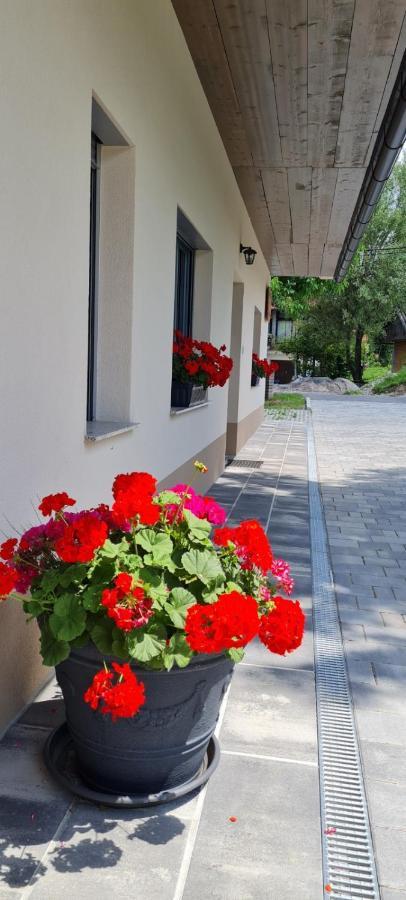 Bed and Breakfast Nona Bb Постойна Экстерьер фото