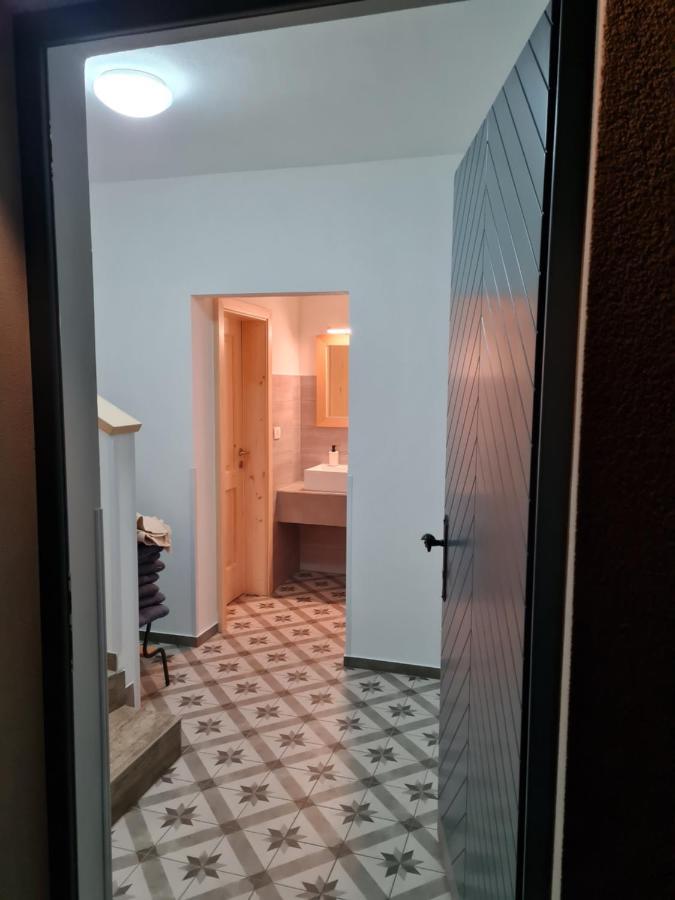 Bed and Breakfast Nona Bb Постойна Экстерьер фото